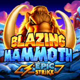 Blazing Mammoth™